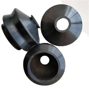 מותאם אישית p6 bushings nylon66 שיחים ניילון bushing