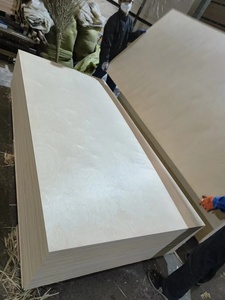 Chine fournisseur en gros contreplaqué de tilleul 1mm 2mm 3mm 4mm 5mm 6mm 7mm feuilles de tilleul pour découpé au laser <span class=keywords><strong>bricolage</strong></span> modèle artisanat Puzzle jouets - Product Image 3