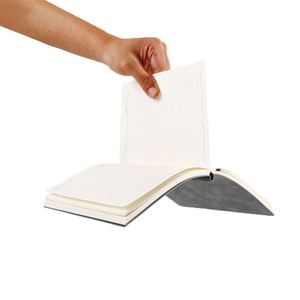 Cuaderno Promocional A5 Personalizado de Piel de Oveja, 100 Páginas, para Regalo Corporativo - Product Image 3