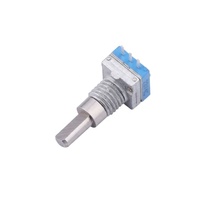 Encodeur rotatif ED089020FK150S070C-2015 Plugin