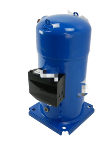 คอมเพรสเซอร์ PLC SZ300A4CBE คอมเพรสเซอร์เชิงพาณิชย์ 380-415V 20296 บาร์ ตัวควบคุมการเขียนโปรแกรม - Product Image 2