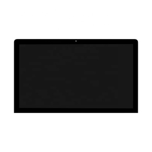 Original 27 Inch A1419 5K LCD Screen LM270QQ1 (SD) (C1) for iMac 27&quot; A1419 Display LCD <strong>Monitor</strong> With Glass 2017 Year - Product Image 1