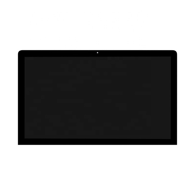 Original 27 Inch A1419 5K LCD Screen LM270QQ1 (SD) (C1) for iMac 27" A1419 Display LCD Monitor With Glass 2017 Year
