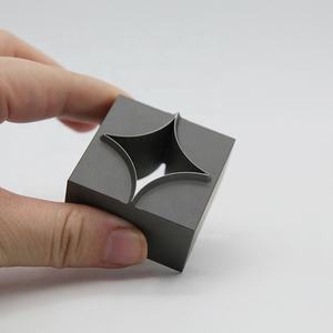 ใบมีดบรรจุภัณฑ์คุณภาพสูง40x40x23.8มม. ดาว - Product Image 2