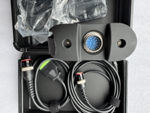 APCI PTT2.8.150 PTT2.8.241 ekskavatör ağır kamyon teşhis aracı ile 88894000 VOCOM II - Product Image 3