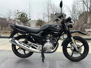 Moto d'occasion authentique <span class=keywords><strong>Yamaha</strong></span> Tianjian 125 Tianfalcon Flying Men's Riding Fuel, édition tout-terrain, vitesse maximale >120 km/h - Product Image 6