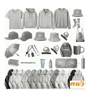 Solution unique de luxe personnalisée pour les ensembles cadeaux promotionnels d'affaires pour hommes et femmes - Product Image 5