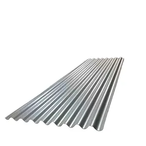 Galvanized Roofing Steel Sheets