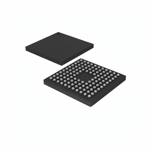 EFM32LG990F256G-F-BGA112 112 LFBGA Original One Stop Service IC MCU 32BIT 256KB FLASH 112BGA Composants Électroniques Chine - Product Image 1