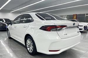 <span class=keywords><strong>Toyota</strong></span> Corolla 1.8L hybride d'occasion <span class=keywords><strong>2022</strong></span> |   Blanc |   50 000+ KM |   Bon état |   pour l'exportation - Product Image 5