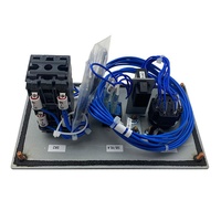 A05B-2650-C001 Panneau de commande d'origine FANUC M-30iB Plus pour armoire de commande de robot, panneau de commande R-30iB Mate Plus en stock