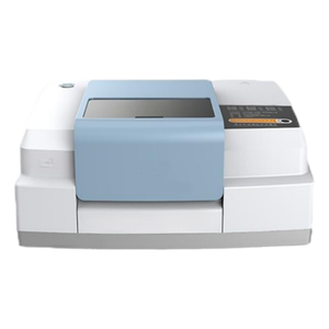 เครื่องวัดสเปกโตรสโคปแบบฟูริเยร์ทรานส์ฟอร์มอินฟราเรด (FTIR) ราคาสำหรับวิทยาศาสตร์วัสดุ ชีวการแพทย์ และอุตสาหกรรมปิโตรเคมี - Product Image 1
