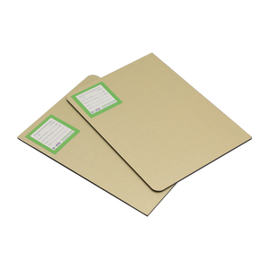 Panneaux en aluminium ACP/ACM <span class=keywords><strong>de</strong></span> 3 mm/4 mm/5 mm, panneaux composites en aluminium, revêtement mural extérieur - Product Image 4