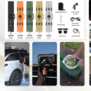 Nouvelle conception de réservoir d'eau pour toit de voiture, réservoir d'eau de toit de haute qualité, réservoir d'eau pour toit de voiture - Product Image 1