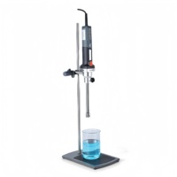 Emulsionador de Laboratorio de Alto Cizallamiento, Capacidad de Procesamiento 20,000 ml, Potencia 1300W, Velocidad Máxima 30,000 RPM, Instrumentos de Laboratorio Y30