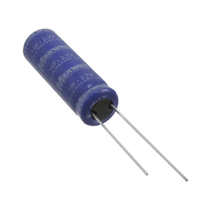 ESHSR-0025C0-002R7UC Siêu Tụ Điện 2.7V 25F Tụ Điện Hai Lớp Siêu Tụ Điện 0% + 20% BOM Siêu Tụ Điện - Product Image 6