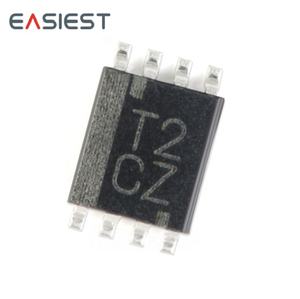 SN74LVC2G125DCUR Nouvelle puce logique de composants électroniques d'origine VSSOP-8 SN74LVC2G08DCUR - Product Image 2