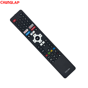 Control Remoto para TV TCO-043 (Versión en Inglés) - Product Image 4