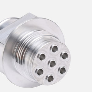 Сертифицированный по ISO AS9100 и ISO13485 завод по прецизионной обработке на станках с ЧПУ, поставщик услуг по производству изделий из алюминия и нержавеющей стали - Product Image 2