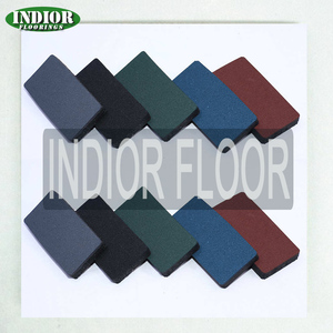 Patio patio pave hueso de perro bloque de goma mat <span class=keywords><strong>mongalia</strong></span> - Product Image 2