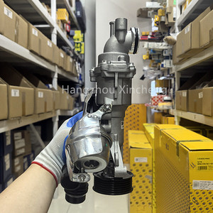 2742000800 per <span class=keywords><strong>Mercedes</strong></span> <span class=keywords><strong>C180</strong></span> C200 C250 C300 E200 C204 W204 W212 1.6L 2.0L, sostituire OE 2742000301, 2742000601, 2742000701 - Product Image 5