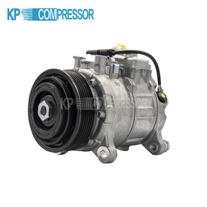 KPS Car'S A/C-System zubehör Hersteller Gmcc-Kompressor China 12V Universal-Elektroauto-Wechselstrom kompressor Für BMW X3 - Product Image 6