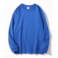 Sweat-shirt à capuche pour homme, style américain, blanc et gris, de haute qualité, coupe ample, manches longues, pour l'automne