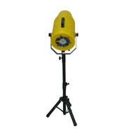 Machine à mousse LED professionnelle à tête mobile, équipement spécial d'effets de scène pour événements et spectacles en extérieur et en intérieur