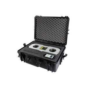 Dinamómetro Electrónico 04 con Capacidad de 100t y Transmisión por Radio - Product Image 3