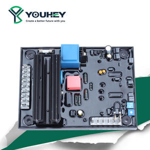 Régulateur de tension automatique (AVR) WT-3, stabilisateur monophasé et triphasé en cuivre, pièces de générateur diesel pour Engel AC LED - Product Image 2