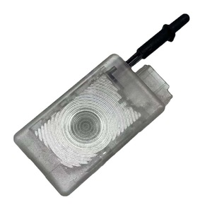 Lumière de boîte à gants 12 V en plastique pour Cadillac SRX GL8S, éclairage intérieur pour nouvelle Cruze - Product Image 1