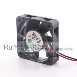 Originele Delta 5V 24V 48V Dc 12V 0,07a Ac Ec 4010 40X40X10Mm 4Cm Axiale Stroom 2-draads Kogellager Omvormer AFB0412MA-A Koelventilator - Product Image 4