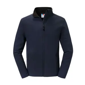 Veste Softshell Essentielle, merchandising personnalisé - Product Image 3