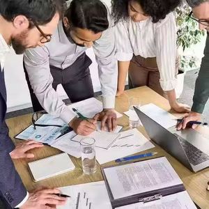 Bolígrafo de Metal con Logotipo Empresarial Personalizado al por Mayor, Económico, para Oficina, Escuela, Escritura, Regalo Promocional, Papelería - Product Image 6