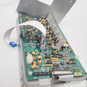 GE OEC/9800/00-878908 Pilote de générateur d'instruments vétérinaires avec pinces et instruments chirurgicaux <span class=keywords><strong>REV</strong></span> B - Product Image 4