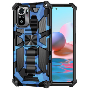 Funda casing ponsel pelindung kamuflase <span class=keywords><strong>Poco</strong></span> X4 Pro, <span class=keywords><strong>X3</strong></span> NFC M4 Pro 5G - Product Image 3