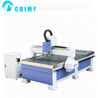 Routeur CNC Chenmai Best Proformance 1530 pour le travail du bois, 380V, garantie 1 an, précision de positionnement de 0,05 mm, broche de 3,2-7,5 kW