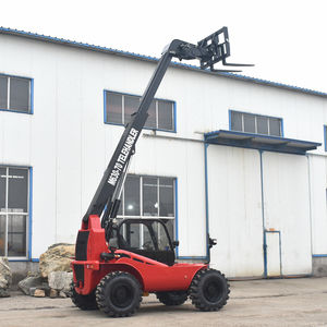<span class=keywords><strong>Manitou</strong></span> — chariot élévateur télescopique compact de 3 tonnes 3,5 tonnes, avec chargeur de 7m, tout terrain, liste de <span class=keywords><strong>prix</strong></span> - Product Image 3
