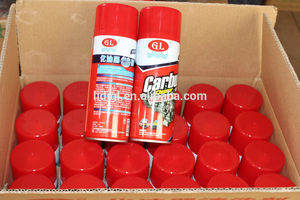 Limpador de carbono de motor de limpeza, forte, poderoso, limpador de carb, spray de limpeza, limpador de carb - Product Image 5