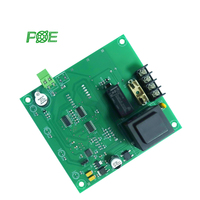 Fabricante OEM de PCB, Servicio Integral de PCBA, Prototipos a Producción en Serie de Circuitos Impresos