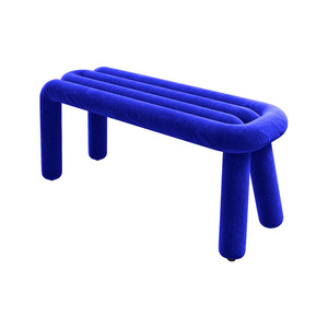 Bancos comerciales y <span class=keywords><strong>de</strong></span> sala <span class=keywords><strong>de</strong></span> estar <span class=keywords><strong>de</strong></span> Interior <span class=keywords><strong>de</strong></span> forma especial posmoderna creativos europeos - Product Image 2