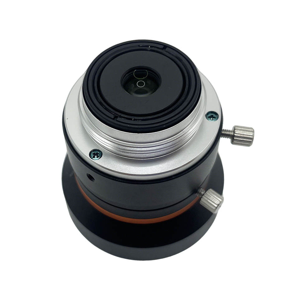 Brand New Original 6 Megapixel Industrial FA Fixed-focus Lens HF-E Series MVL-HF0628M-6MPE 6mm F2.8-F16 Aperture C-Mount