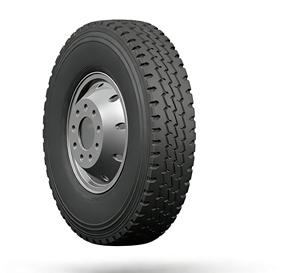 ยางรถยนต์ Wz Popular Economical Brand M306 11R24.5 ลายคลาสสิค พร้อมดีไซน์สามแบบจากโรงงาน - Product Image 4