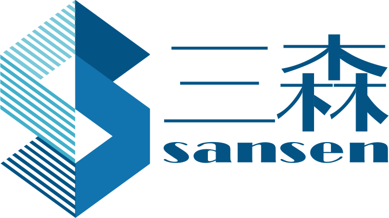 Guangzhou Sansen Health Industry Technology Co., Ltd. logo
