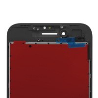 Pengganti Rakitan Digitizer Layar Sentuh LCD Baru untuk Penggunaan iPhone Seri 6/7/8 Plus