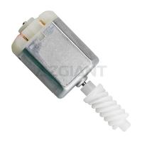 BN673409 Compatible avec Lexus GX470 ES330 RX330 RX350 RX400 Pièces de voiture Loquet de verrouillage Moteur d'actionneur de puissance pour porte latérale