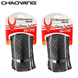 Pneus de vélo CHAOYANG 12x1.6 40-203 pour enfants, <span class=keywords><strong>pneu</strong></span> pliant <span class=keywords><strong>120</strong></span> <span class=keywords><strong>TPI</strong></span>, pièces de cyclisme pour enfants - Product Image 3