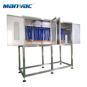 High Quality Industrial Air Knives Bottle Dryer Equipment Applications