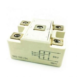 <span class=keywords><strong>SKD100</strong></span>/04 <span class=keywords><strong>SKD100</strong></span>-04 <span class=keywords><strong>SKD100</strong></span> nouvelle arrivée module d'alimentation igbt d'origine <span class=keywords><strong>SKD100</strong></span>/04 - Product Image 1