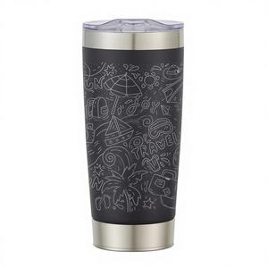 Idea de Nuevo Producto 2025, Botella de Silicona Plegable para Niños, Libre de BPA, Ecológica, Apta para Gimnasio, Viajes, Campamento, Deportes, Personalizable - Product Image 1